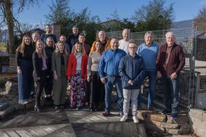 Die Kandidaten der SPD